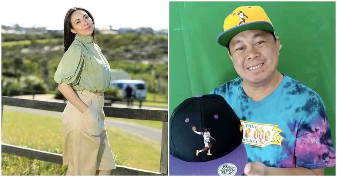 Ina ng mga anak ni Dennis Padilla, may nilinaw sa sustento at paghihiwalay nila Ina ng mga anak ni Dennis Padilla, may nilinaw sa sustento at paghihiwalay nila