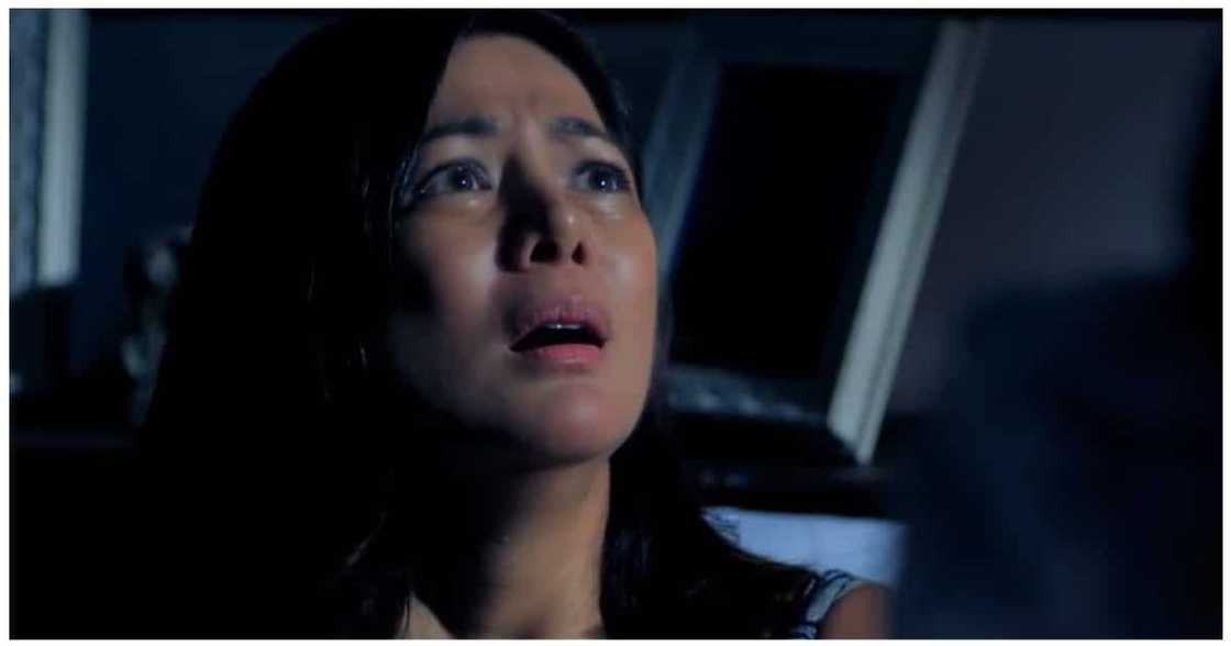 Alice Dixson, ibinahagi na sa wakas ang katotohanan tungkol sa "taong ahas" urban legend Alice Dixson, ibinahagi na sa wakas ang katotohanan tungkol sa "taong ahas" urban legend