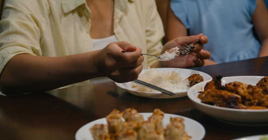 DepDev, hinamon ng mambabatas na patunayang sapat ang P84 para sa pagkain