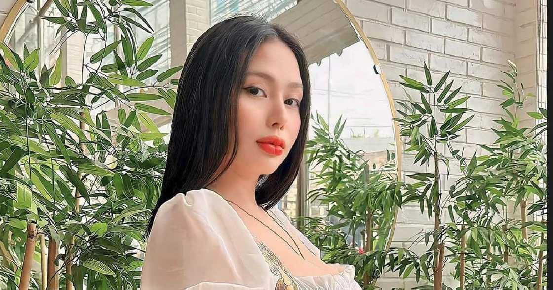 Toni Fowler, inaming 7 digits ang kinikita kada buwan bilang content creator Toni Fowler, inaming 7 digits ang kinikita kada buwan bilang content creator