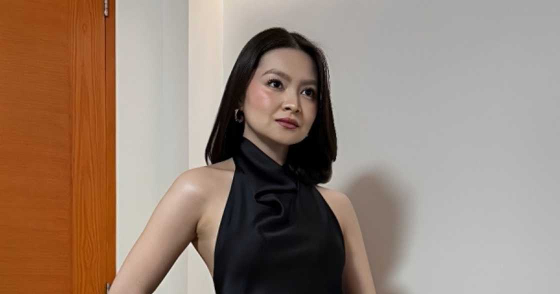 Barbie Forteza, napamura nang matanong kung deserve ng cheater ang second chance Barbie Forteza, napamura nang matanong kung deserve ng cheater ang second chance