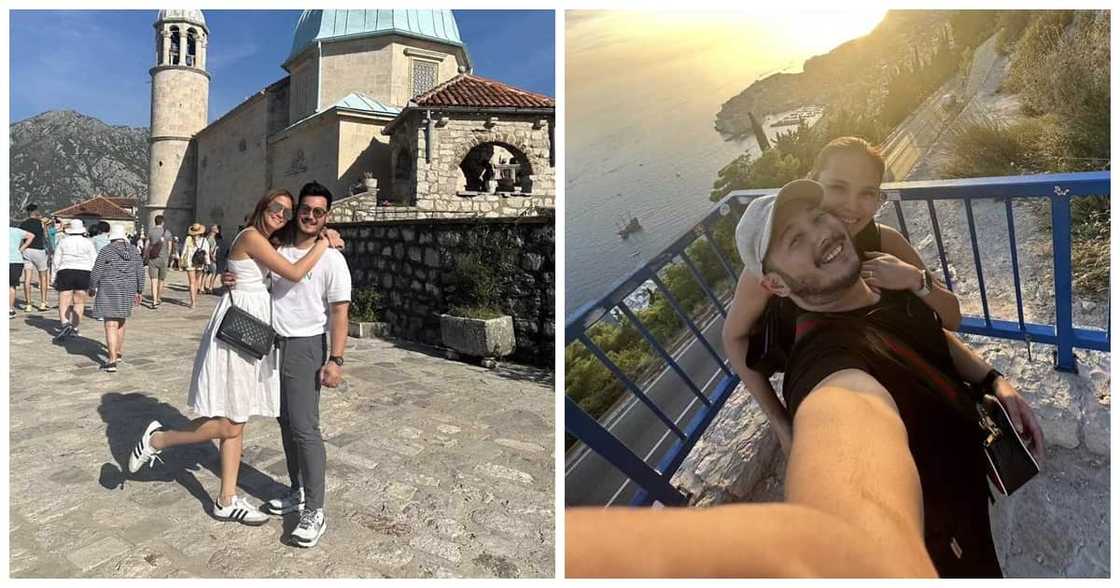 John Prats pens a sweet message on Isabel Oli's birthday John Prats pens a sweet message on Isabel Oli's birthday