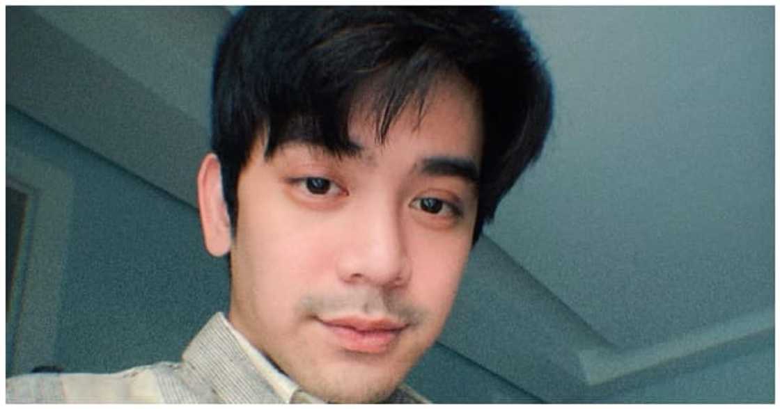 Joshua Garcia nag-react sa paghanga ni Ivana Alawi sa kanya: "very thankful ako" Joshua Garcia nag-react sa paghanga ni Ivana Alawi sa kanya: "very thankful ako"