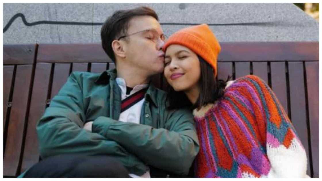 Cristy sa ilang AlDub fans: "Nang-iinis nalang itong mga ito e" Cristy sa ilang AlDub fans: "Nang-iinis nalang itong mga ito e"