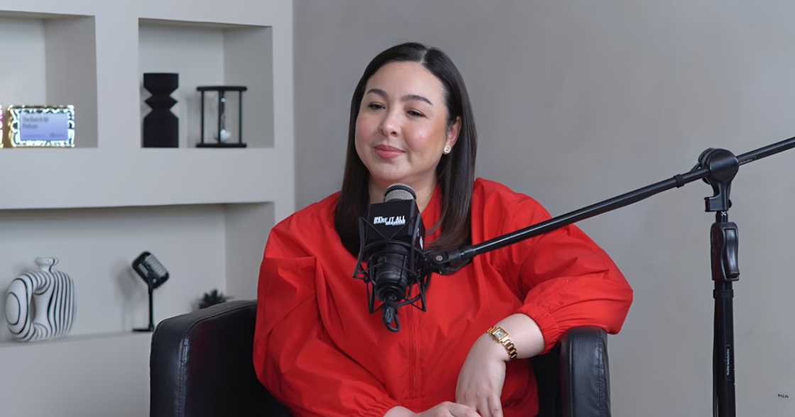 Marjorie Barretto, may pag-amin kung bakit mas pinili niyang maging single mom noon Marjorie Barretto, may pag-amin kung bakit mas pinili niyang maging single mom noon