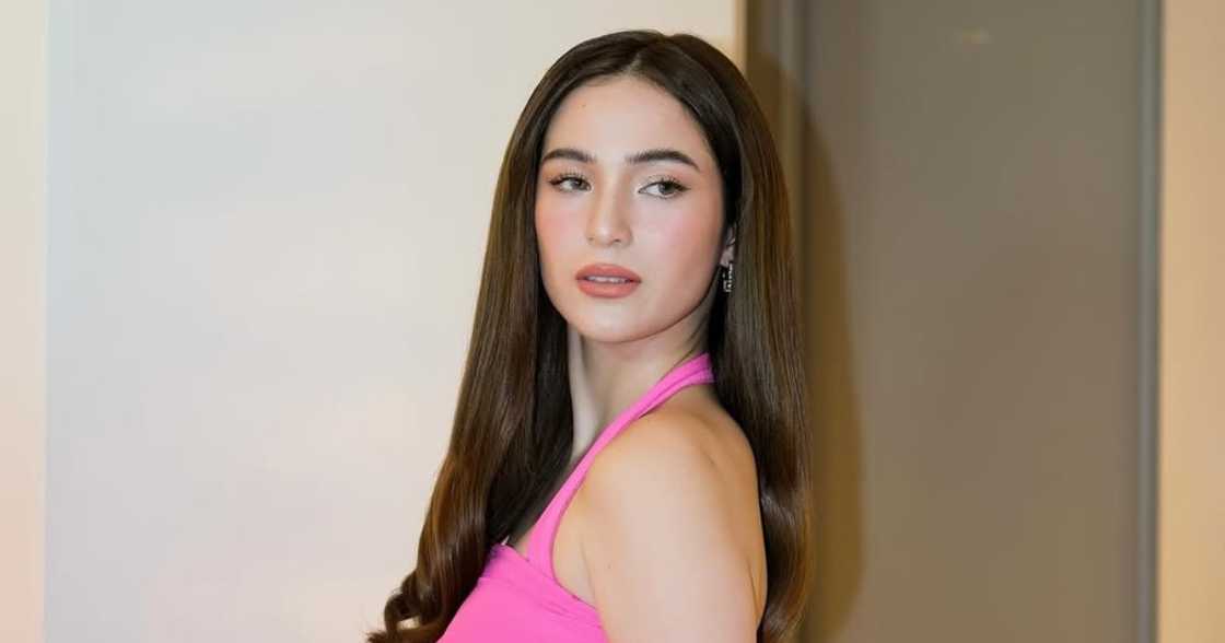 Barbie Imperial shares heartfelt reflection on faith and blessings