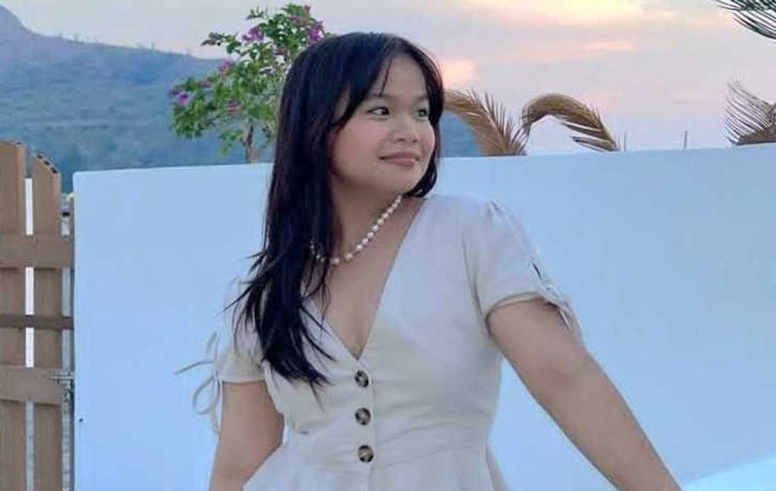 Ryzza Mae Dizon, ibinahagi ang masakit na alaala ng pagkabata na nagbago ng kanyang pananaw sa buhay