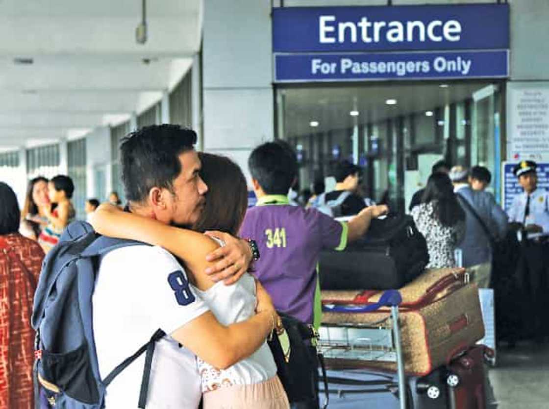 6 Christmas traditions that OFWs miss in the Philippines 6 Christmas traditions that OFWs miss in the Philippines