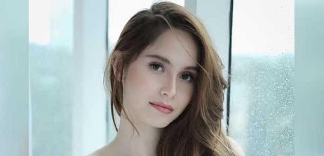 Jessy Mendiola/@jessymendiola Jessy Mendiola/@jessymendiola