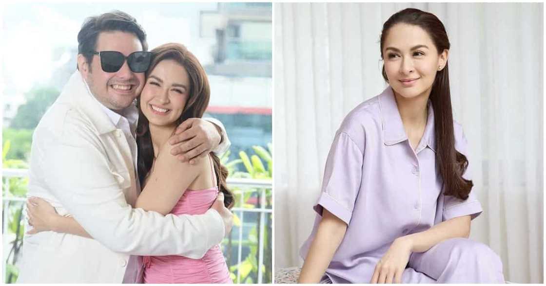 Marian Rivera pens a heartfelt appreciation post for Gabby Eigenmann Marian Rivera pens a heartfelt appreciation post for Gabby Eigenmann