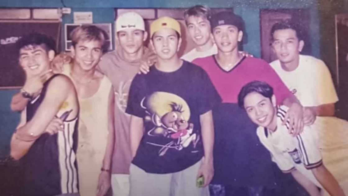 Cristy, inalala ang dahilan ng pagkawala umano noon ni Yexel Sebastian sa Streetboys Cristy, inalala ang dahilan ng pagkawala umano noon ni Yexel Sebastian sa Streetboys