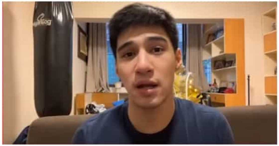 Albie Casiño/@thestallion09 Albie Casiño/@thestallion09