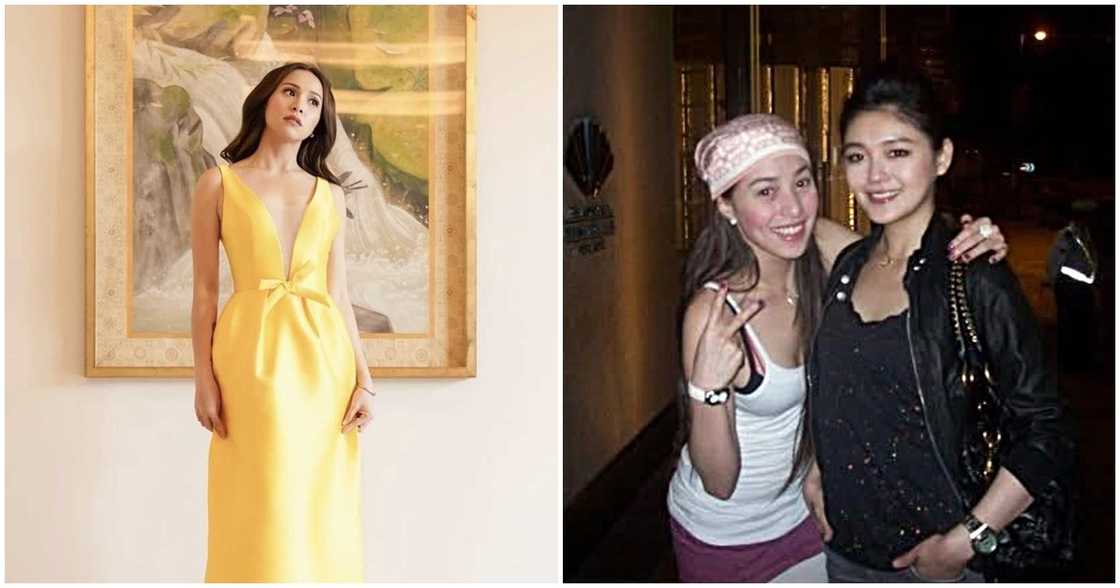 Post ni Cristine Reyes tungkol sa pagpanaw ni Barbie Hsu, mabilis na nag-viral Post ni Cristine Reyes tungkol sa pagpanaw ni Barbie Hsu, mabilis na nag-viral