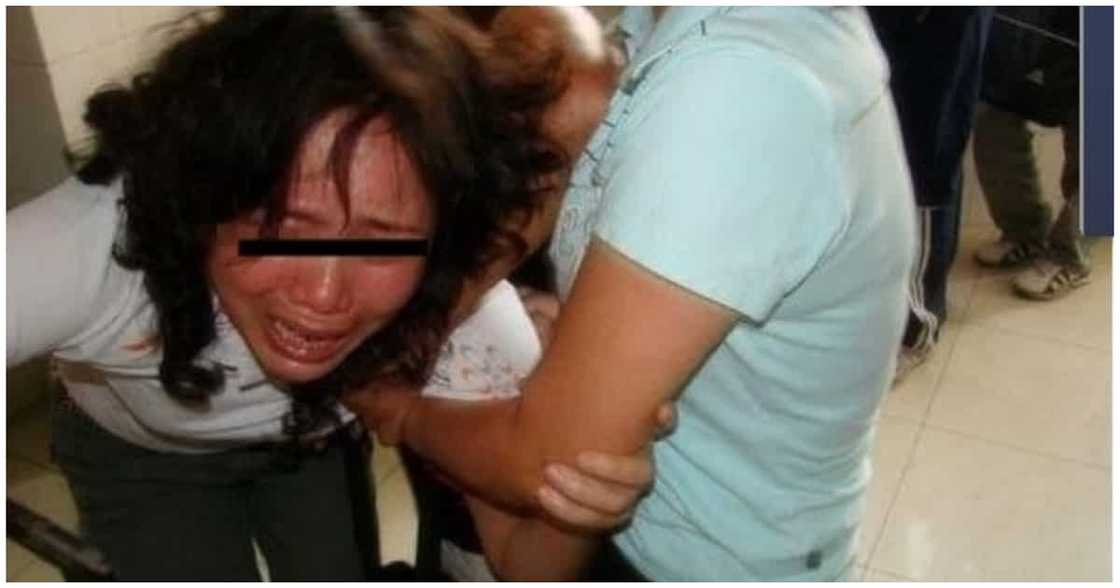 Batang lalaki, biglaang pumanaw dahil umano sa sobrang pag-aaral Batang lalaki, biglaang pumanaw dahil umano sa sobrang pag-aaral