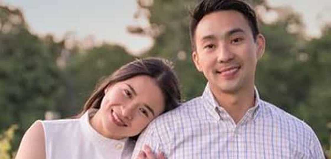 LJ Reyes, nag-post ukol sa kanyang kasal: "It was a day full of laughter and love"