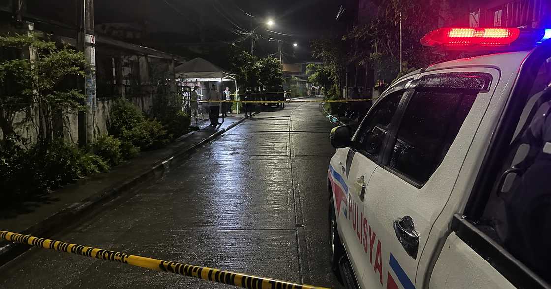 Mag-ina pinatay gamit ang martilyo ng 14-anyos na binatilyo Mag-ina pinatay gamit ang martilyo ng 14-anyos na binatilyo