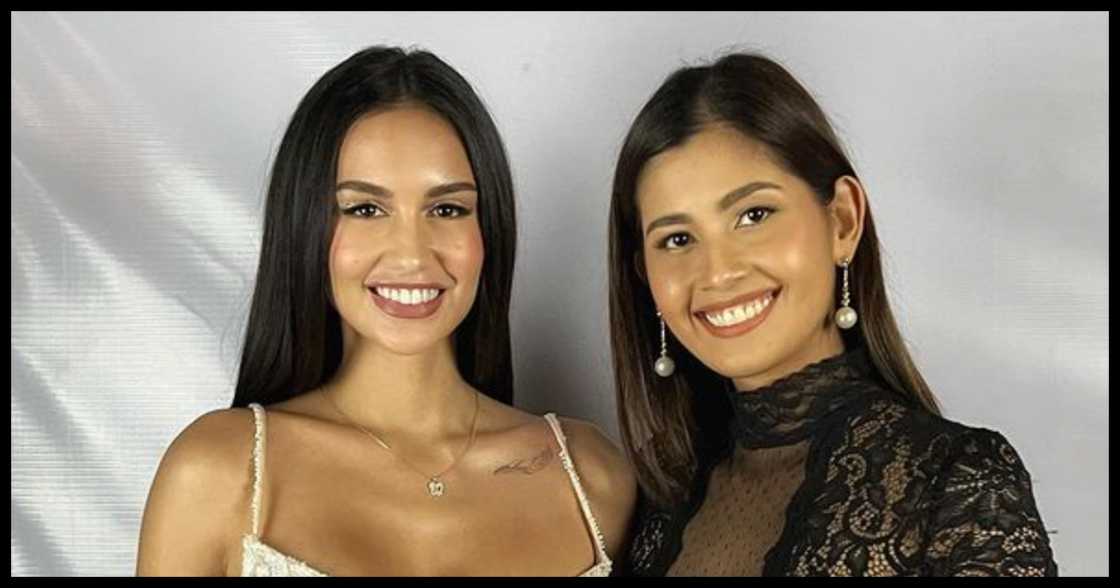 Shamcey Supsup and Celeste Cortesi @supsupshamcey