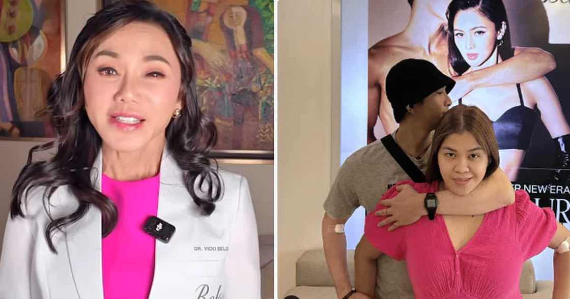 Vicki Belo Vicki Belo