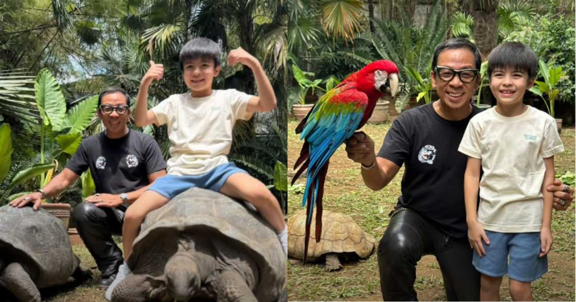 Kim Atienza/@kuyakim_atienza