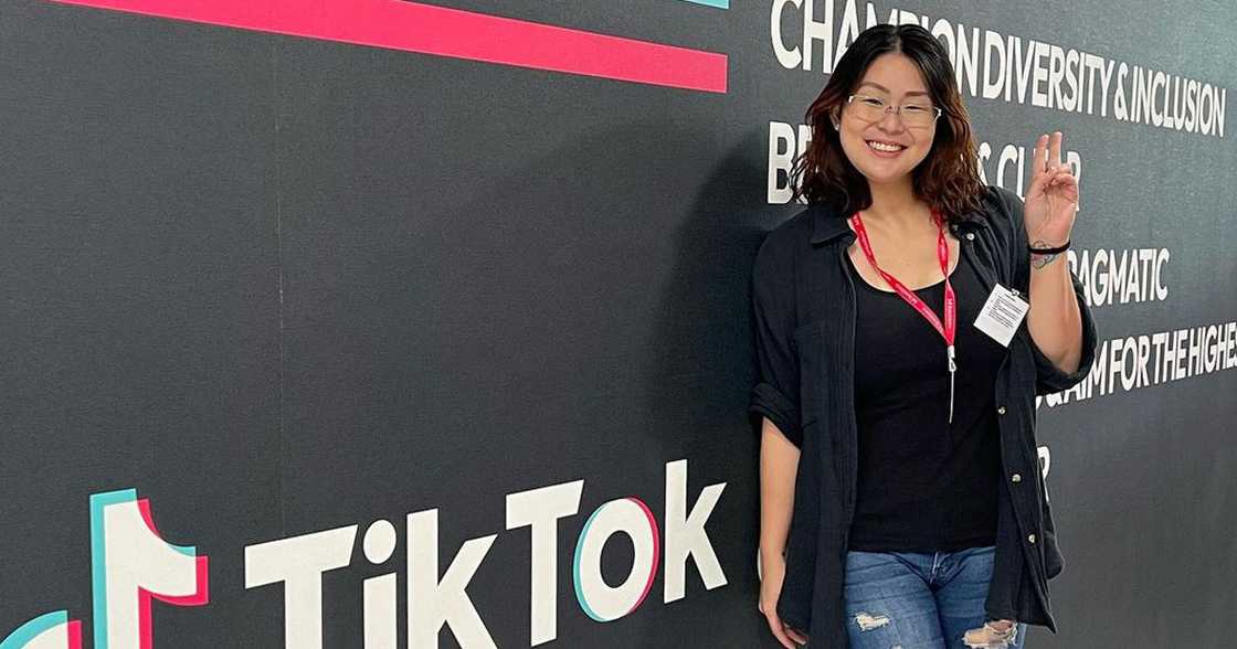 Iwa Moto, na-touch sa note na natanggap mula sa anak Iwa Moto, na-touch sa note na natanggap mula sa anak