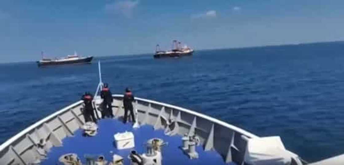 Coast Guard Coast Guard
