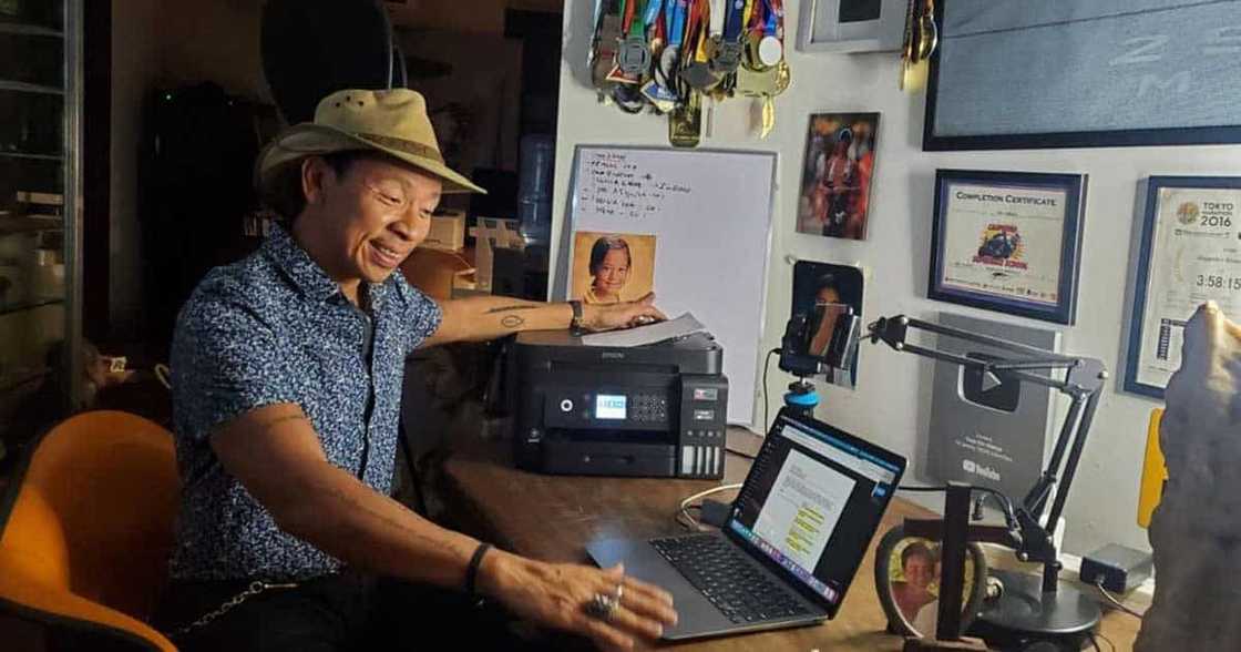 Kim Atienza, next in line sa pagiging TV superstar dahil sa programa, ani Lolit Solis: “Masarap ka-trabaho” Kim Atienza, next in line sa pagiging TV superstar dahil sa programa, ani Lolit Solis: “Masarap ka-trabaho”