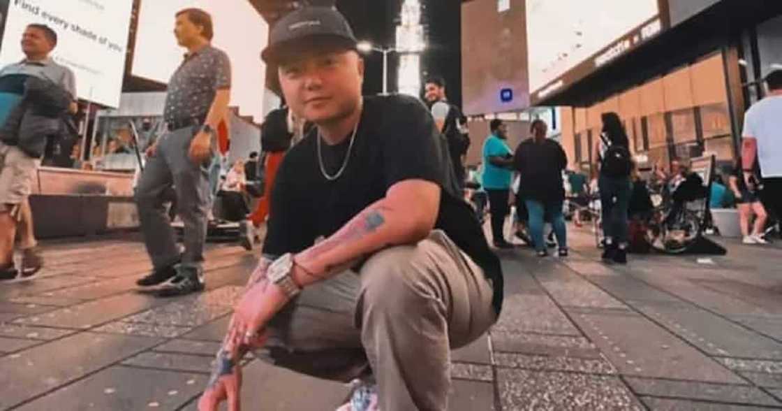Source ni Cristy Fermin, sinabing nag-pass out si Jake Zyrus sa Chicago, isinilid pa umano sa body bag Source ni Cristy Fermin, sinabing nag-pass out si Jake Zyrus sa Chicago, isinilid pa umano sa body bag