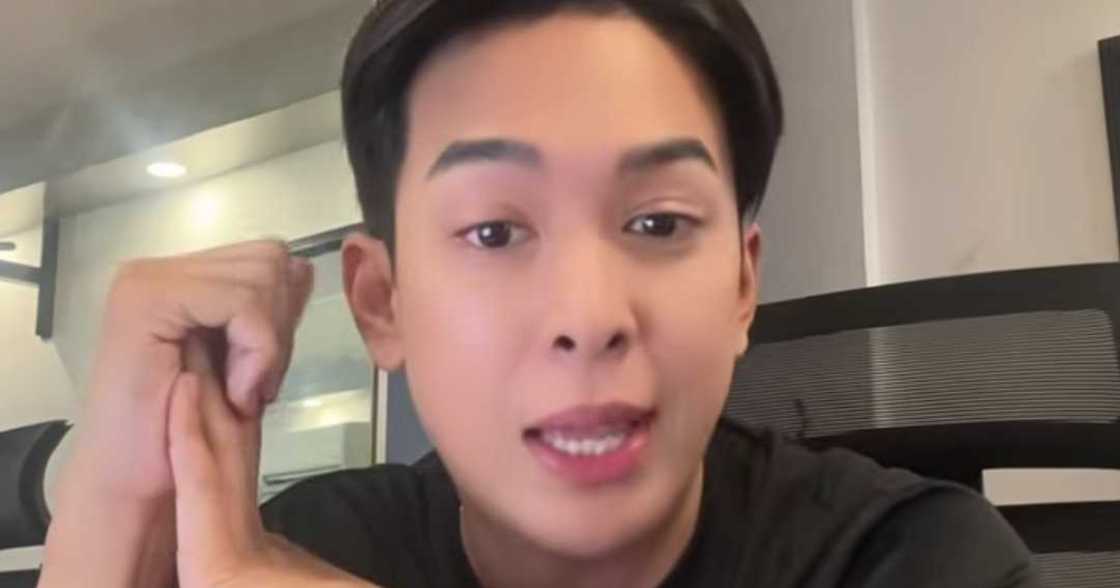 IC Mendoza, may prangkang pahayag: “Stop weaponizing our Christian faith to hurt people” (@ic.mendoza) IC Mendoza, may prangkang pahayag: “Stop weaponizing our Christian faith to hurt people” (@ic.mendoza)