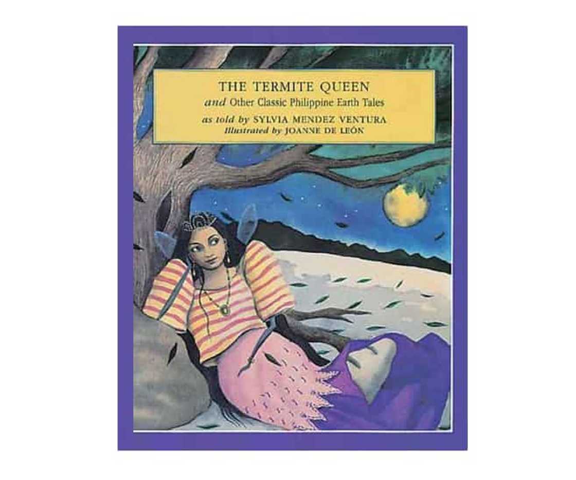 Example of folktale Example of folktale
