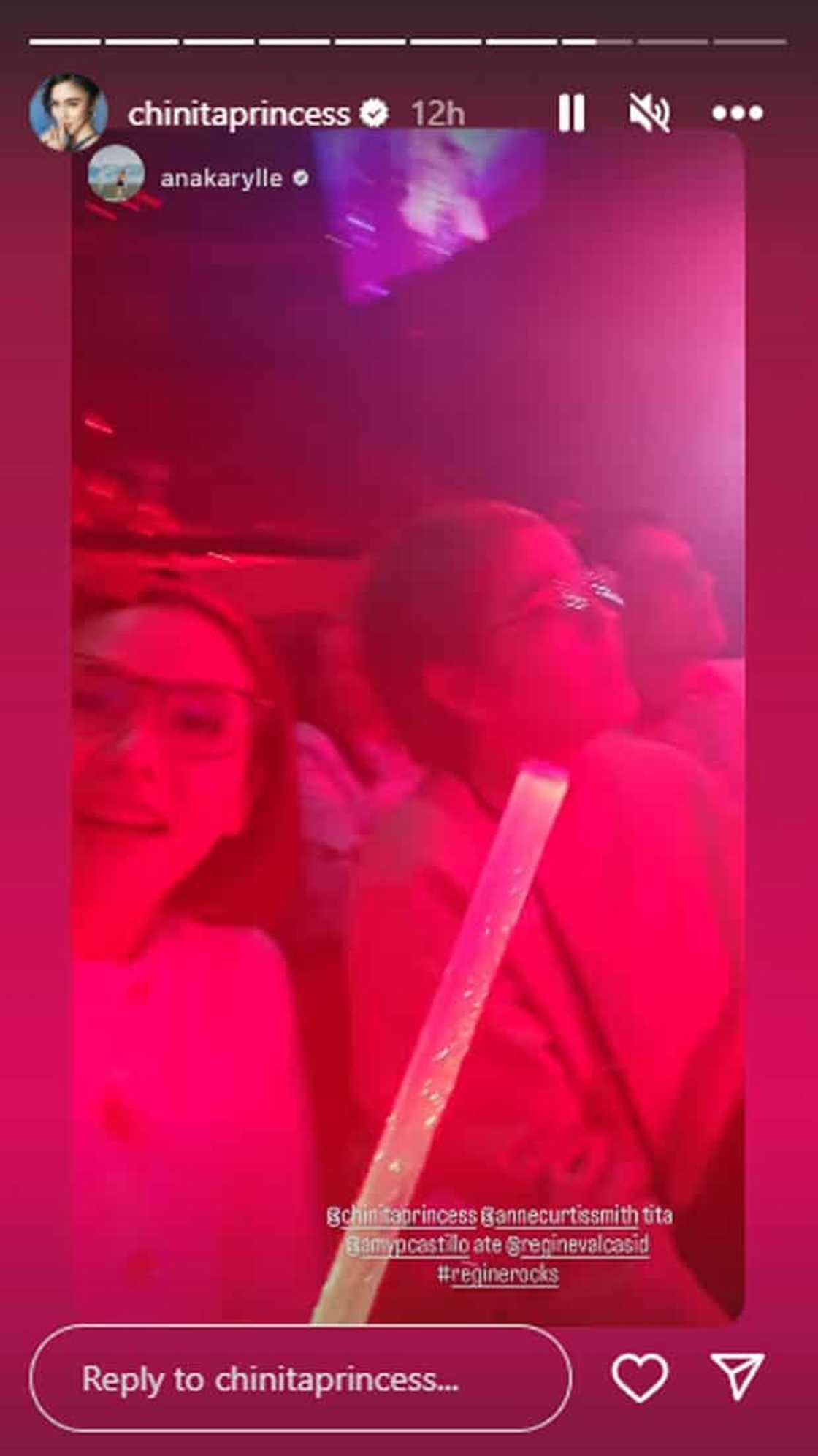Regine Velasquez Regine Velasquez