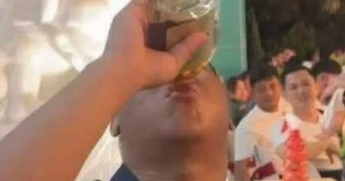21-anyos na influencer, patay matapos umubos ng bote ng whiskey para sa isang challenge 21-anyos na influencer, patay matapos umubos ng bote ng whiskey para sa isang challenge