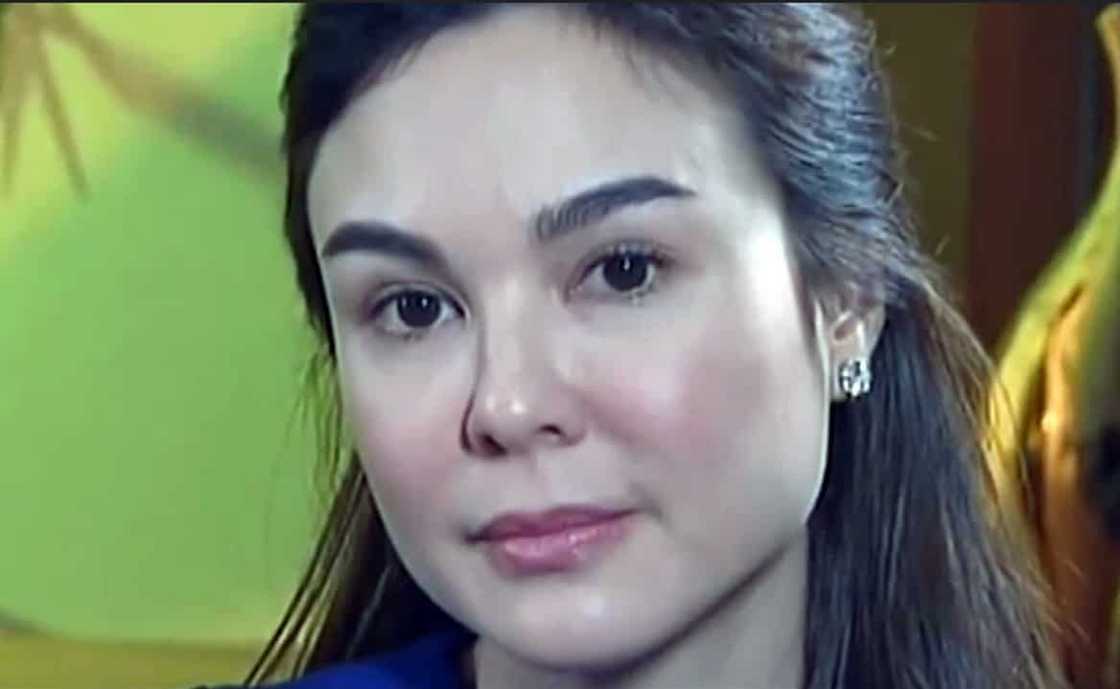 Gretchen Barretto, mas gusto ang picture ni Bea Alonzo kaysa sa sariling pamangkin Gretchen Barretto, mas gusto ang picture ni Bea Alonzo kaysa sa sariling pamangkin