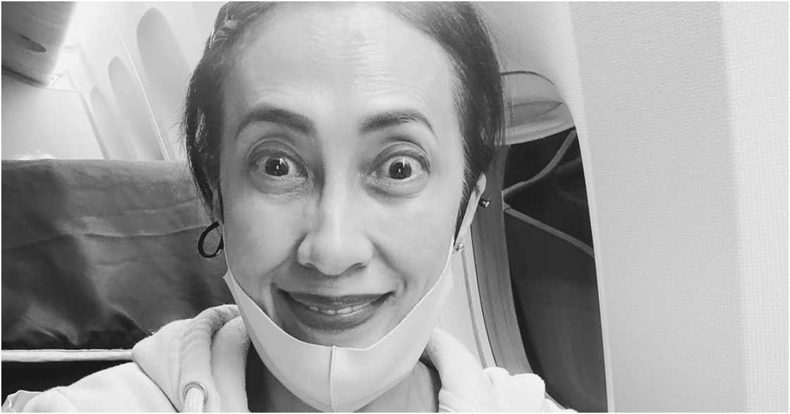 Ai-Ai Delas Alas/@msaiaidelasalas on Instagram