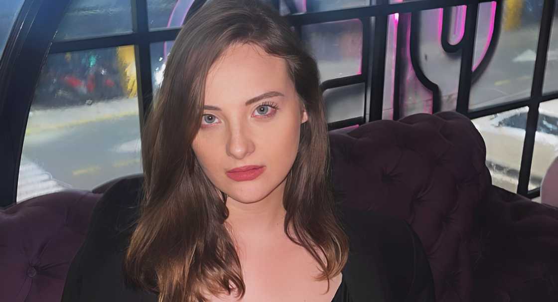Angillyn Gorens: "I saved your reputation by not telling my side of the story" Angillyn Gorens: "I saved your reputation by not telling my side of the story"