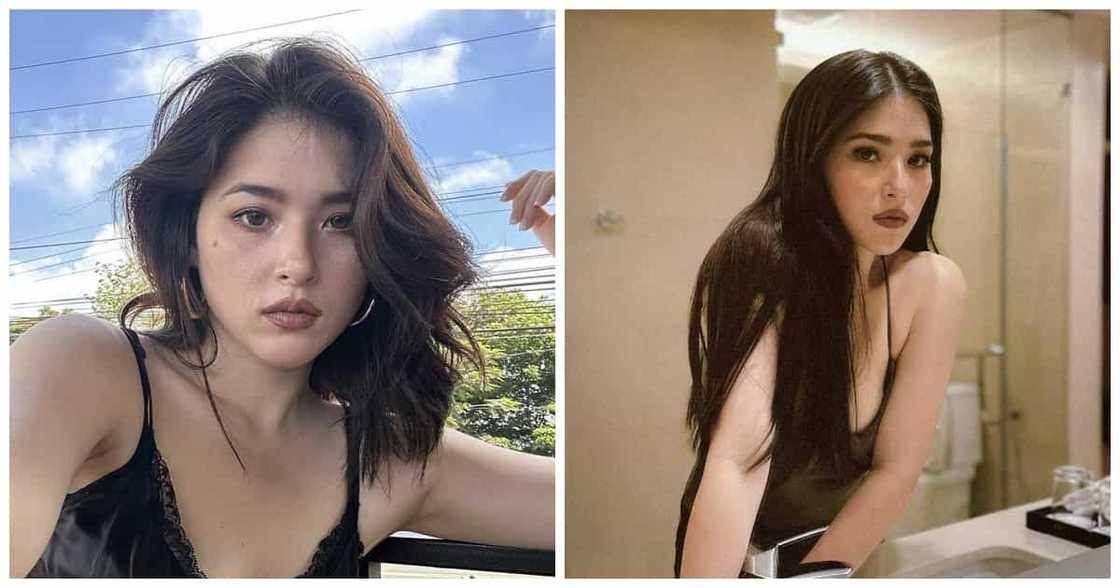 Kylie Padilla posts meaningful message about nuances in a relationship Kylie Padilla posts meaningful message about nuances in a relationship