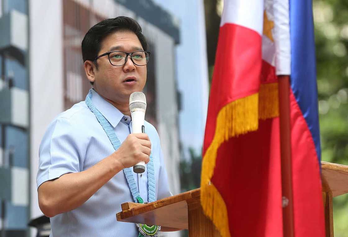 Herbert Bautista Herbert Bautista