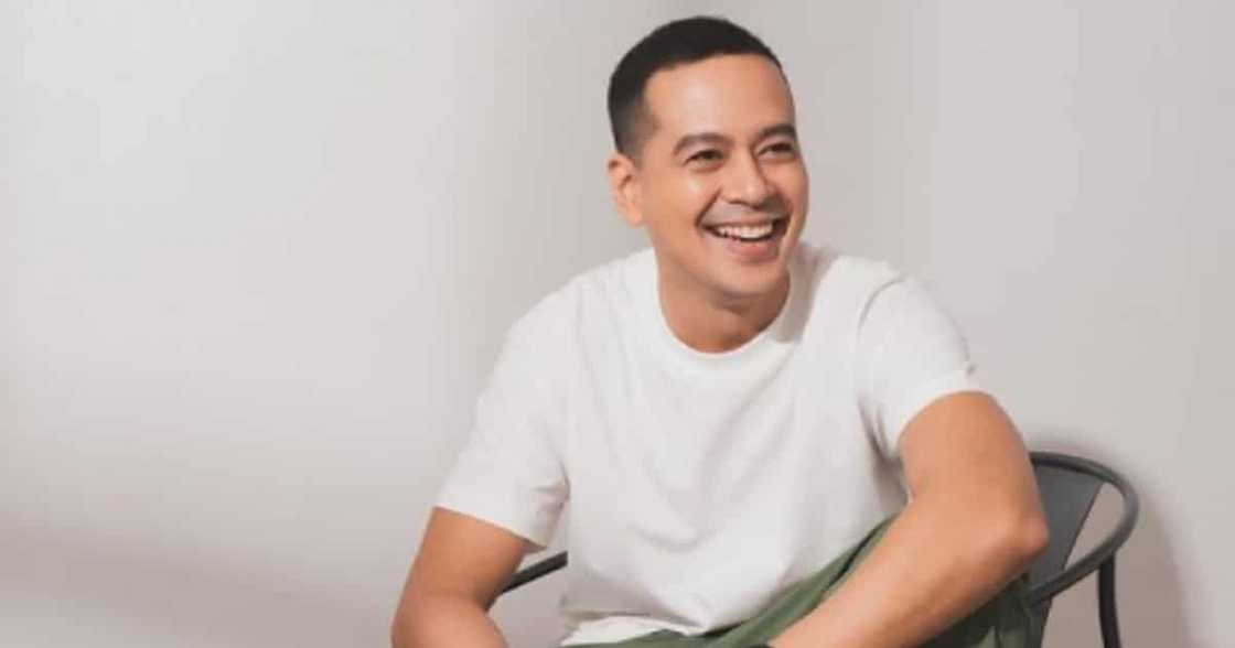 John Lloyd Cruz on having a child with Ellen Adarna: “We wanted it” John Lloyd Cruz on having a child with Ellen Adarna: “We wanted it”
