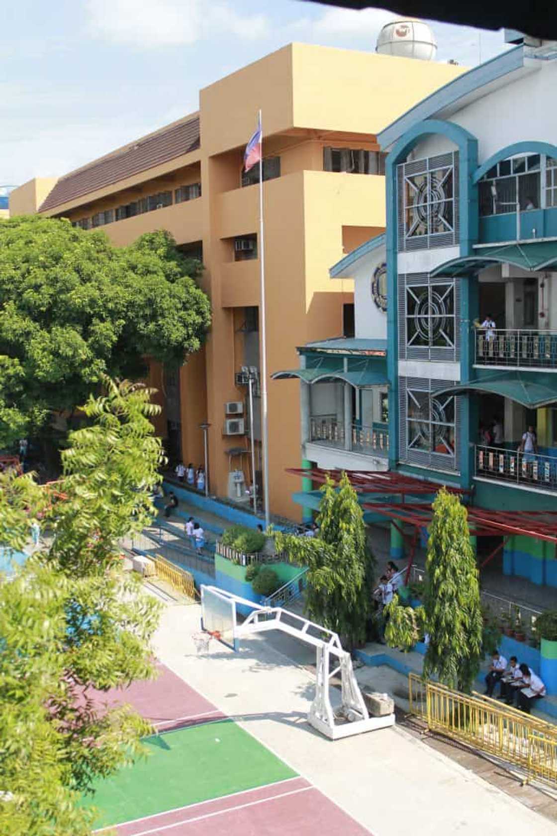 Rizal Technological University courses Rizal Technological University courses