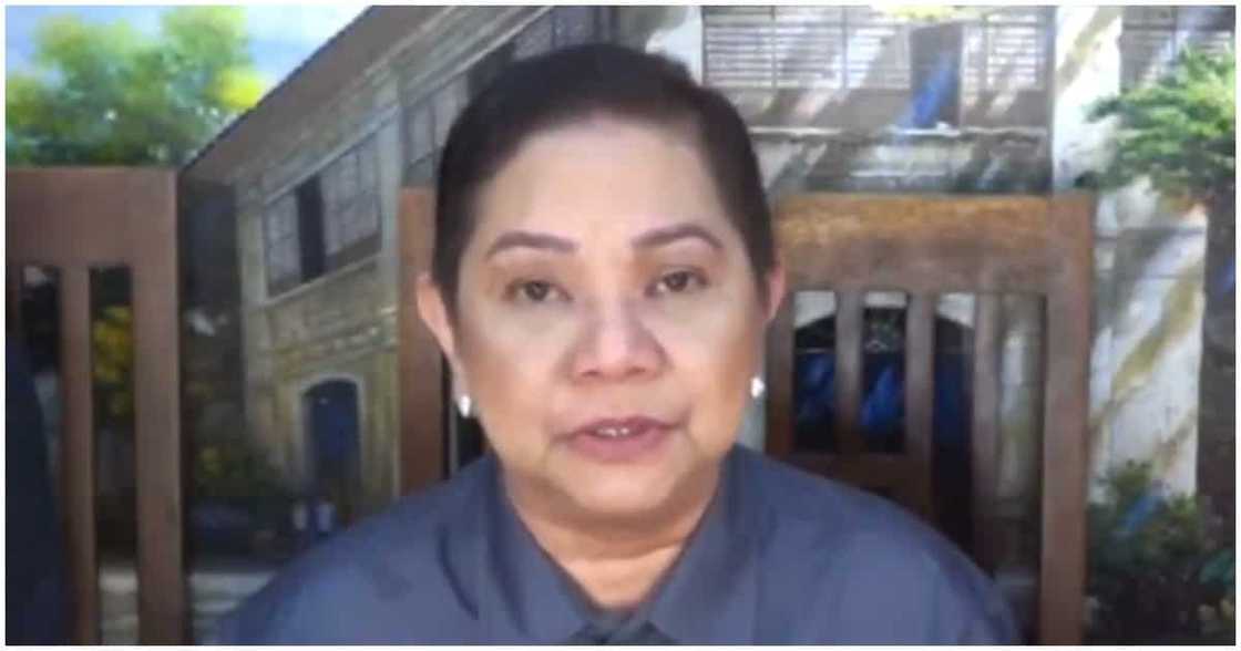 Cristy Fermin, ipinagtanggol si Nora Aunor sa balitang naghihirap na umano ito Cristy Fermin, ipinagtanggol si Nora Aunor sa balitang naghihirap na umano ito