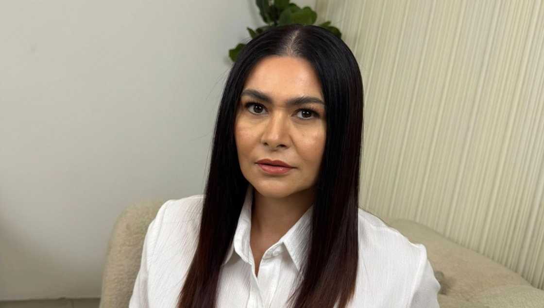 Aiko Melendez, pabor sa panukala ni Robin Padilla: “Correct law ‘yan” Aiko Melendez, pabor sa panukala ni Robin Padilla: “Correct law ‘yan”