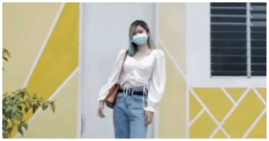 19-anyos na working student, hinangaan sa pagkakaroon ng sariling bahay 19-anyos na working student, hinangaan sa pagkakaroon ng sariling bahay
