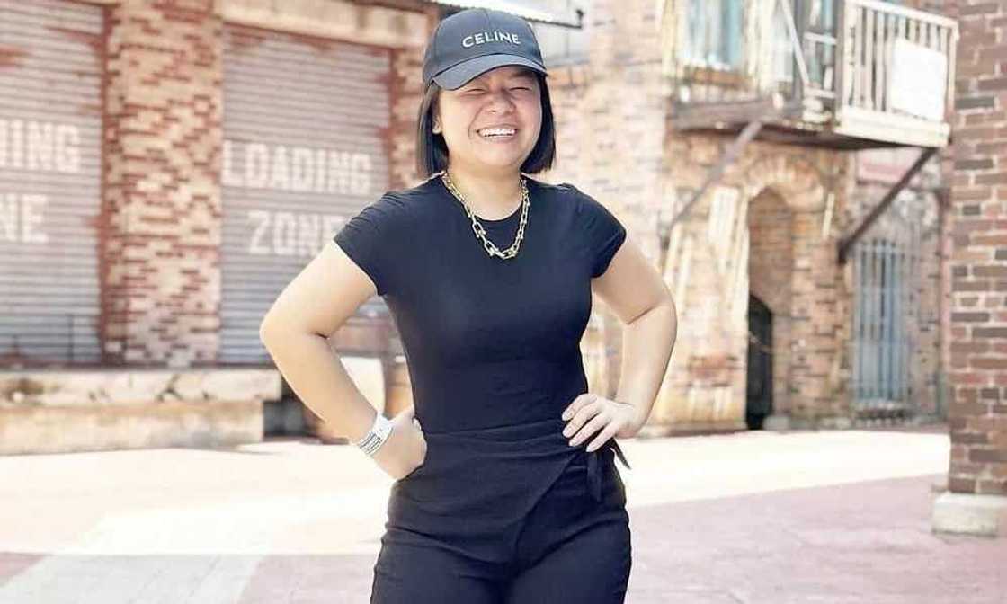 Negosyo ni Kiray Celis na pampaganda, kumikita raw ng P3 milyon sa isang araw lang Negosyo ni Kiray Celis na pampaganda, kumikita raw ng P3 milyon sa isang araw lang