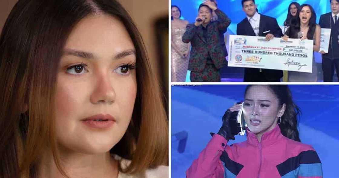 Angelica Panganiban Angelica Panganiban