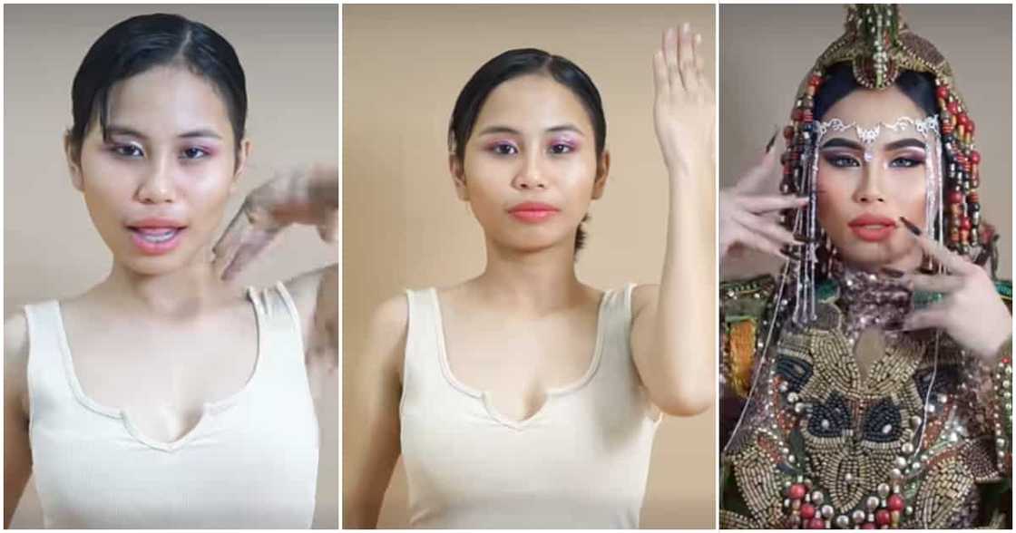 Majo aka You Do Note Girl, umalma sa mga body shamers Majo aka You Do Note Girl, umalma sa mga body shamers