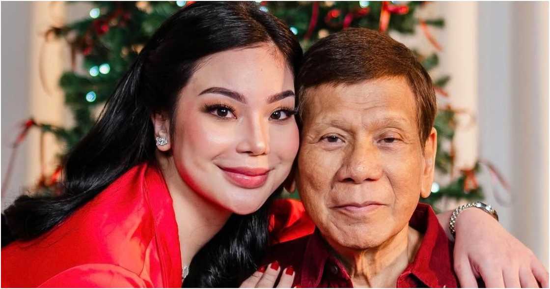 Kitty Duterte on Facebook Kitty Duterte on Facebook