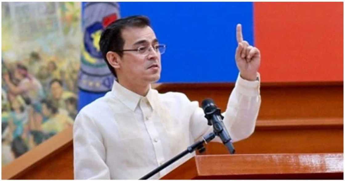 Rita Avila, binweltahan mga patutsada ni Isko Moreno kay VP Leni: "Ang babaw yorme...kakahiya ka naman" Rita Avila, binweltahan mga patutsada ni Isko Moreno kay VP Leni: "Ang babaw yorme...kakahiya ka naman"