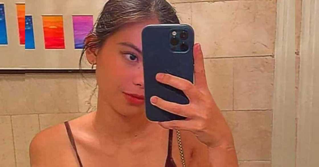 ‘Poblacion Girl’, nag-plead ng “guilty” sa paglabag ng ‘quarantine protocols’; pinagmulta ng korte ng 20K ‘Poblacion Girl’, nag-plead ng “guilty” sa paglabag ng ‘quarantine protocols’; pinagmulta ng korte ng 20K