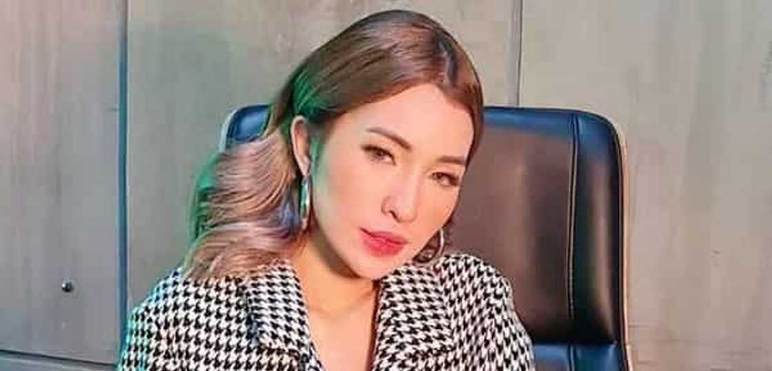 Jelai Andres, napa-comment sa post ng kaibigan tungkol sa isang bagong hiwalayan