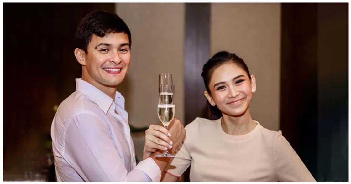 Matteo Guidicelli share glimpse of his, Sarah Geronimo’s anniversary lunch Matteo Guidicelli share glimpse of his, Sarah Geronimo’s anniversary lunch