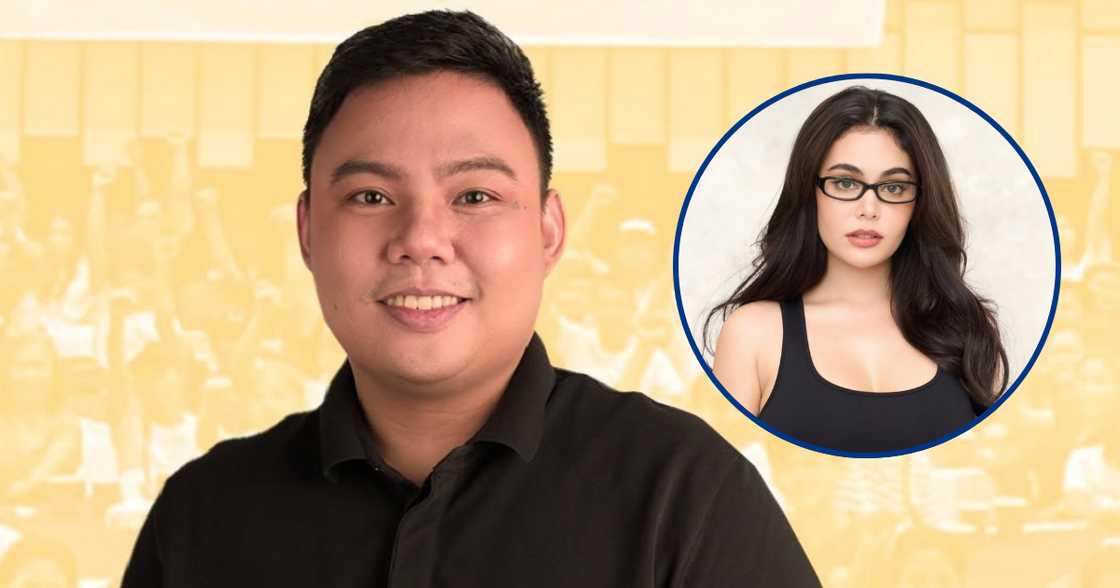 Rep. Eli San Fernando, may bagong banat sa online sugal matapos ang issue ni Ivana